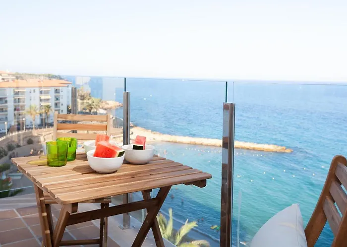La Cala Beach Apartments