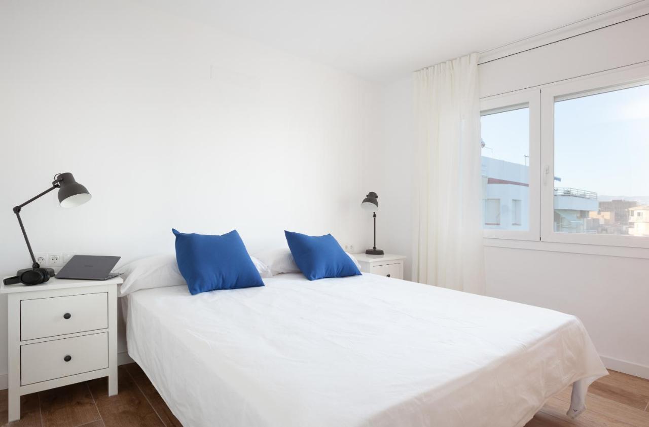 Apartment La Cala 4a Deluxe With Terrace *