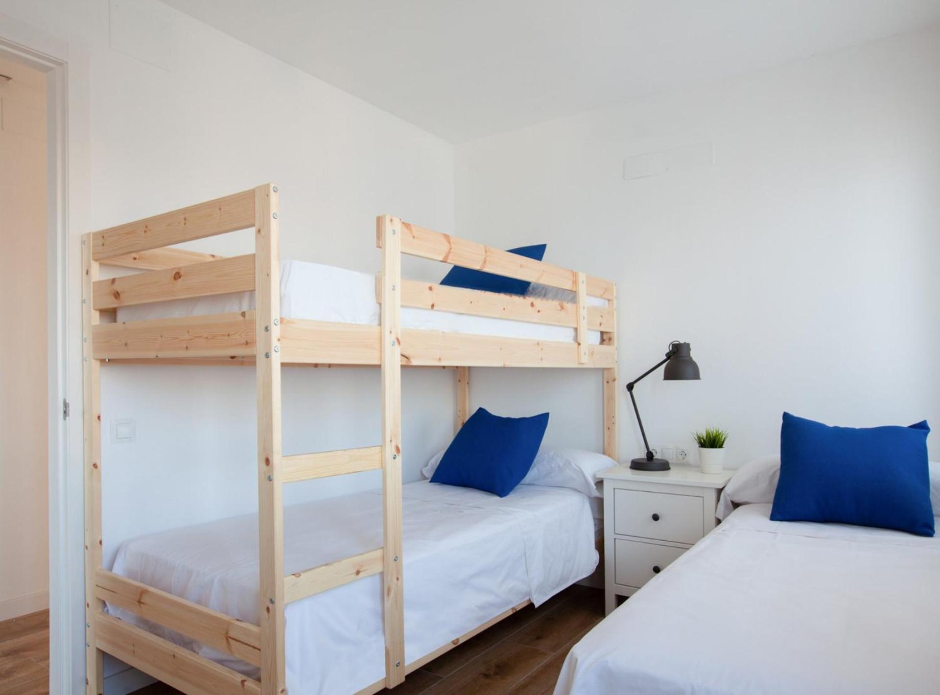La Cala 4a Deluxe With Terrace