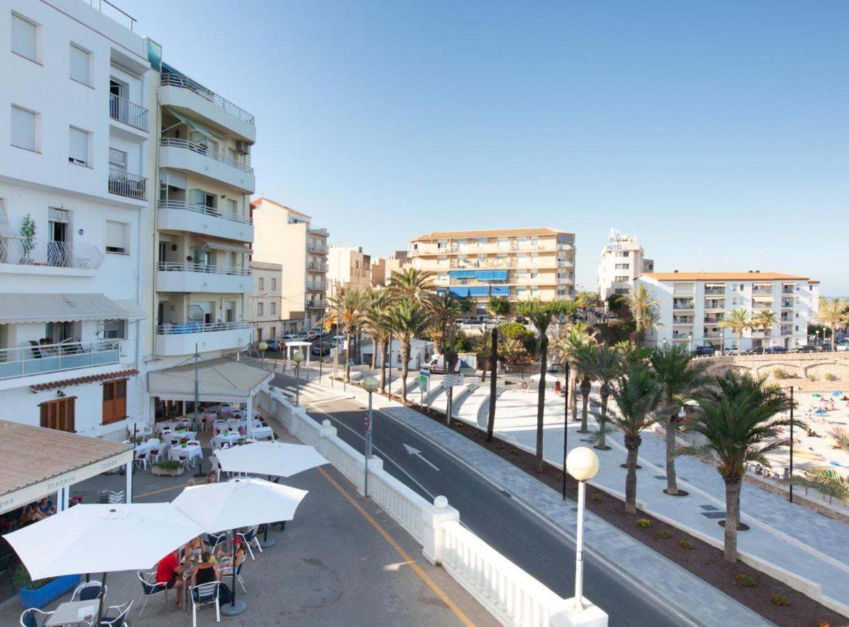 Apartment La Cala 4a Deluxe With Terrace