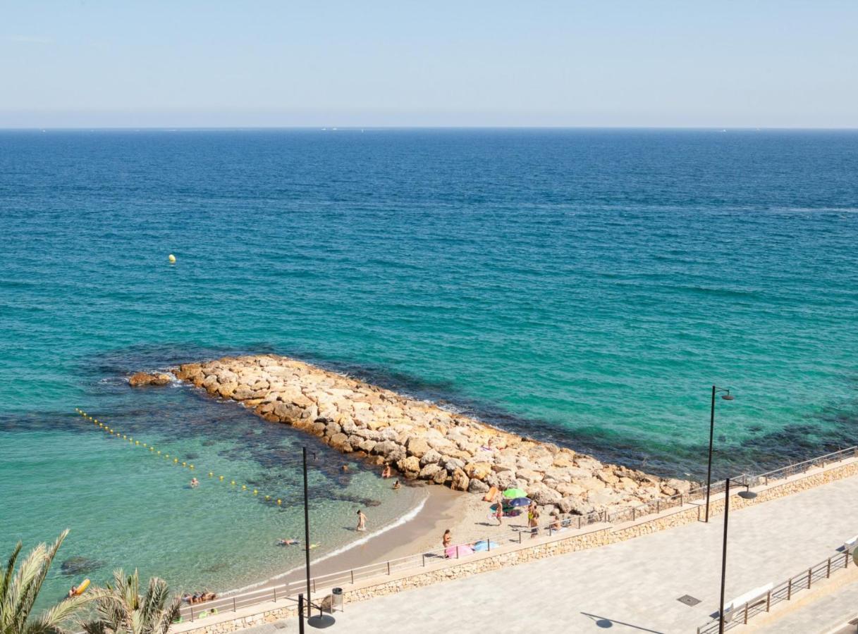 La Cala 4a Deluxe With Terrace * L'Ametlla de Mar