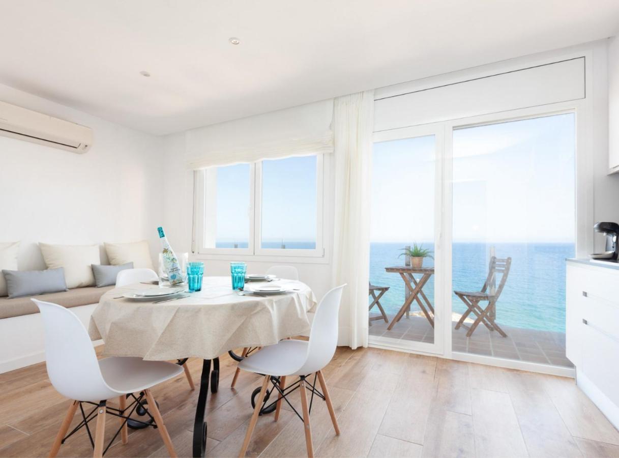 La Cala 4a Deluxe With Terrace L'Ametlla de Mar